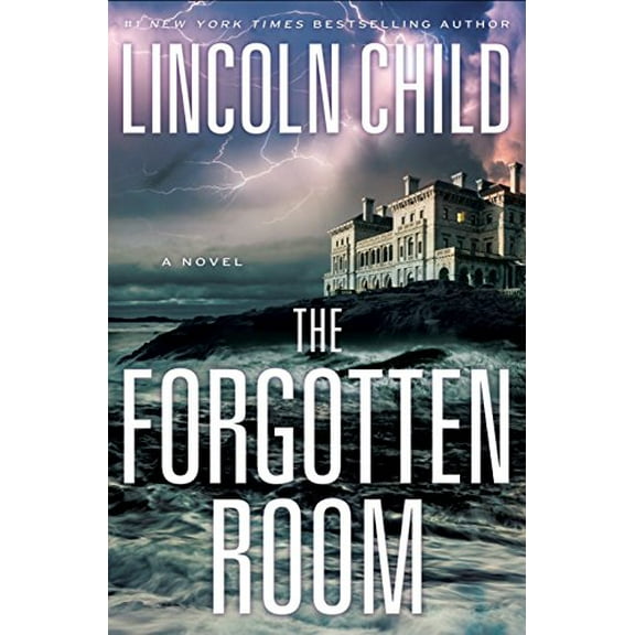 Pre-Owned The Forgotten Room (Hardcover) 0385531400 9780385531405