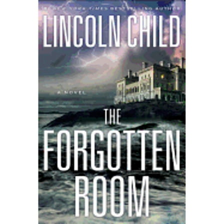 Pre-Owned The Forgotten Room (Hardcover) 0385531400 9780385531405