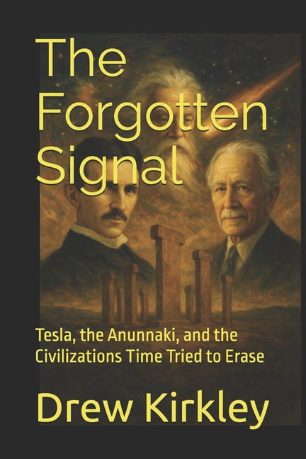 Series Title: Tesla Frequencies: Prophec The Forgotten Signal: Tesla, the Anunnaki, and the Civilizations Time Tried to Erase, (Paperback)