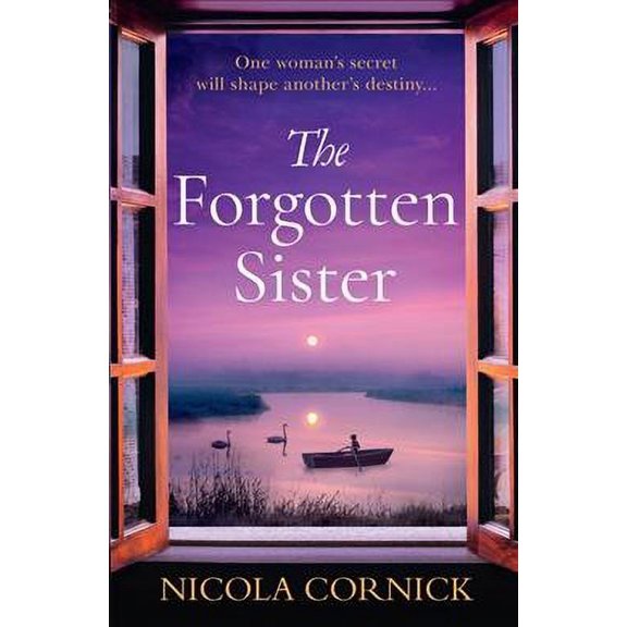 Pre-Owned The Forgotten Sister