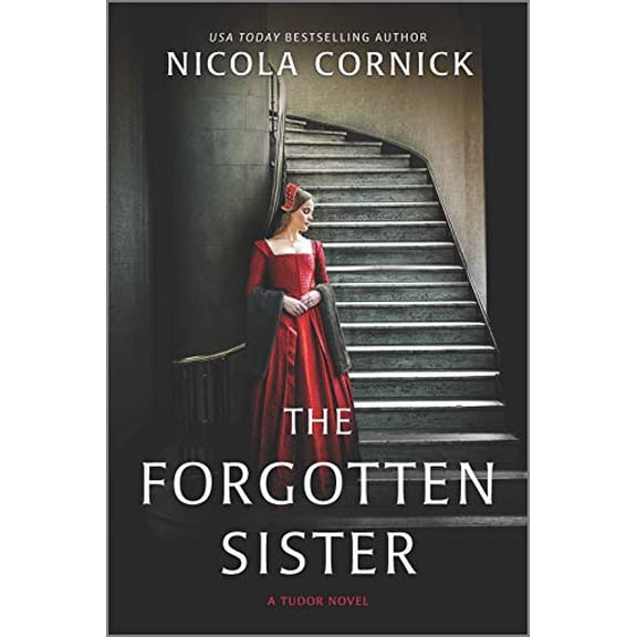 Pre-Owned The Forgotten Sister (Paperback) 1525809954 9781525809958