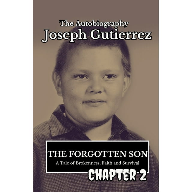 The Forgotten Son: Chapter 2, (Paperback) - Walmart.com