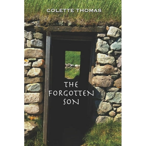The Forgotten Son (Paperback)