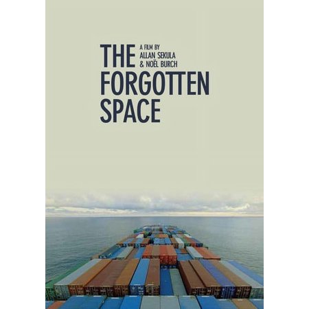 The Forgotten Space (DVD), Icarus Films, Documentary