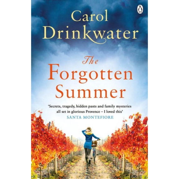 The Forgotten Summer