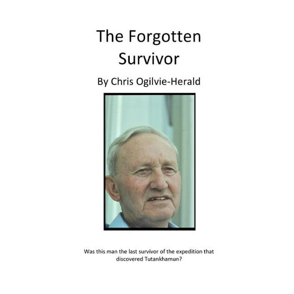 The Forgotten Survivor (Paperback)