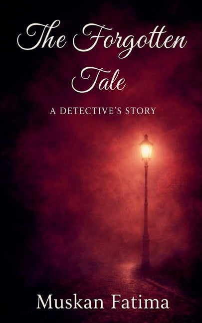 The Forgotten Tale, (Paperback)