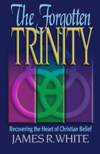 Pre-Owned The Forgotten Trinity (Paperback) 1556617259 9781556617256