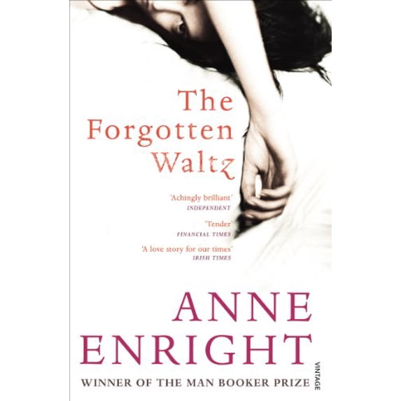 Pre-Owned Forgotten Waltz (Paperback) 0099539780 9780099539780