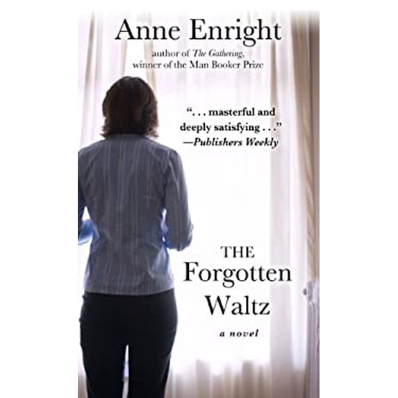 Pre-Owned The Forgotten Waltz (Hardcover) 1410442667 9781410442666