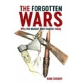 thumbnail image 1 of The Forgotten Wars (Paperback), 1 of 1