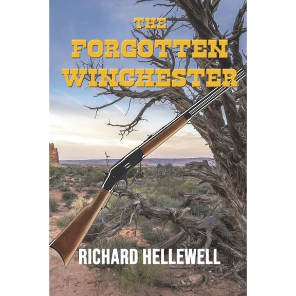 The Forgotten Winchester (Paperback)