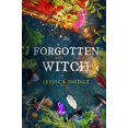thumbnail image 1 of Pre-Owned The Forgotten Witch (The Forgotten Magic Trilogy) (Paperback) 1737696622 9781737696629, 1 of 1