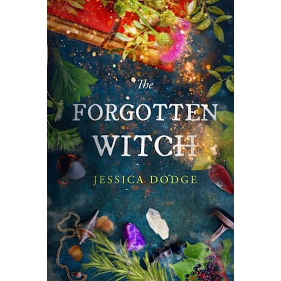 Pre-Owned The Forgotten Witch (The Forgotten Magic Trilogy) (Paperback) 1737696622 9781737696629