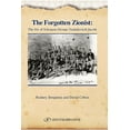 thumbnail image 1 of The Forgotten Zionist: The Life of Solomon (Sioma) Yankelevitch JacobiRodney, (Paperback), 1 of 1