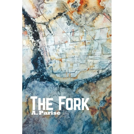 The Fork, (Paperback)