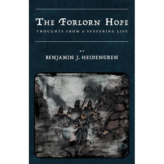 The Forlorn Hope, (Paperback)