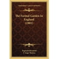 thumbnail image 1 of The Formal Garden In England (1901) (Paperback), 1 of 1