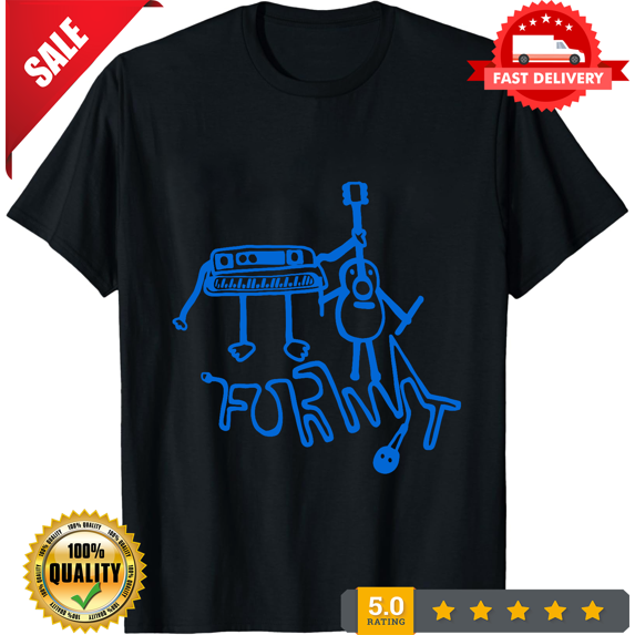 The Format Band Collection Gift For Fan All Size S to 5XL T-shirt, NEW TRENDING ITEM-TH72804