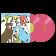 The Format - Dog Problems - Magenta - Music & Performance - Vinyl