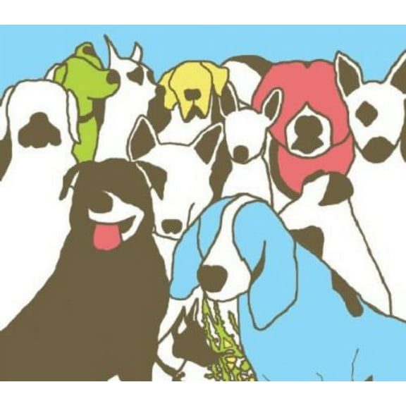 The Format - Dog Problems - Music & Performance - CD