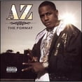 thumbnail image 1 of Pre-Owned The Format (CD 0587432010321) by AZ, 1 of 1