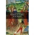 thumbnail image 1 of Pre-Owned The Formation of a Persecuting Society (Paperback) 1405129646 9781405129640, 1 of 1