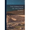 thumbnail image 1 of The Formation of the Greek People, (Paperback), 1 of 1