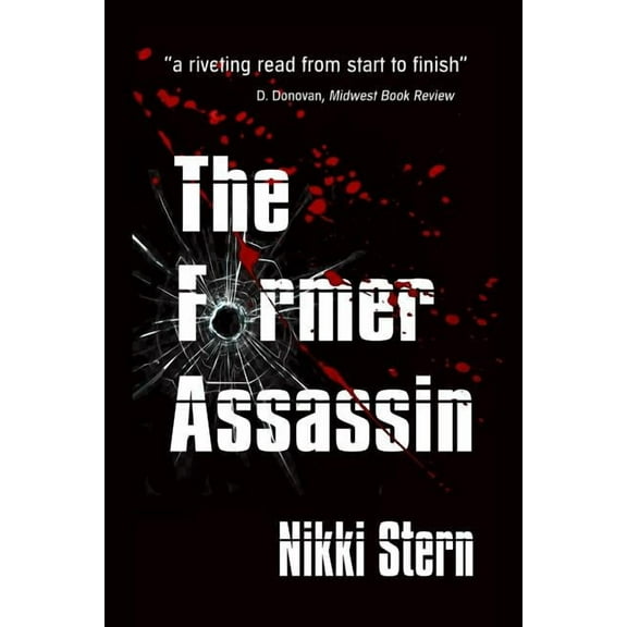 The Former Assassin, (Paperback)
