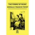 thumbnail image 1 of The Forms of Music, (Hardcover), 1 of 1