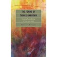 thumbnail image 1 of Forms of Things Unknown: Teaching Poetry Writing to Teens and Adults, (Hardcover), 1 of 1