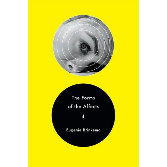 The Forms of the Affects, (Hardcover)