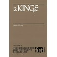 thumbnail image 1 of Pre-Owned 2 Kings (The Forms of the Old Testament Literature (FOTL)), 9780802805355, 0802805353, Paperback,, 1 of 1