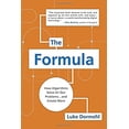 thumbnail image 1 of Pre-Owned The Formula: How Algorithms Solve All Our Problems . . . and Create More (Paperback) 0399170545 9780399170546, 1 of 1