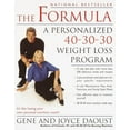 thumbnail image 1 of The Formula, (Paperback), 1 of 1