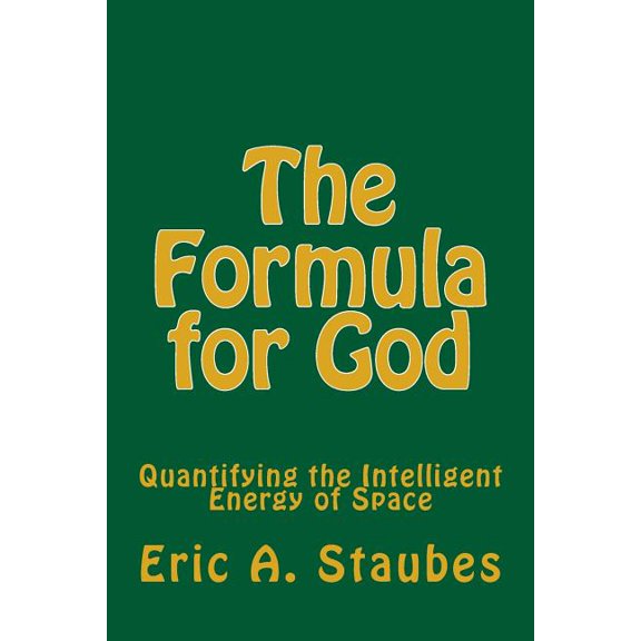 The Formula for God (Paperback)