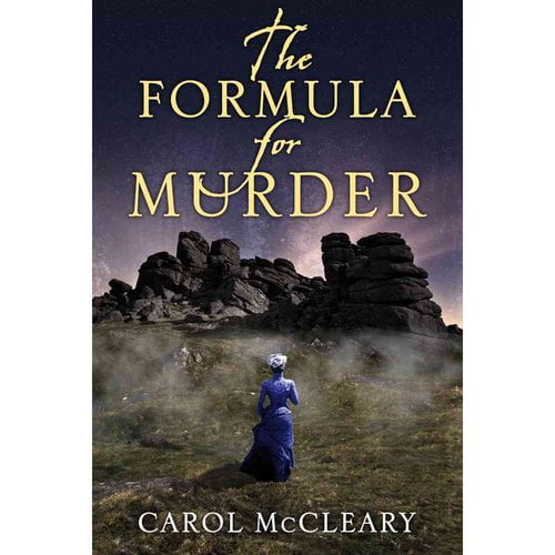 Pre-Owned The Formula for Murder