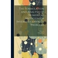 thumbnail image 1 of The Formulation and Analysis of Numerical Methods for Inverse Eigenvalue Problems (Hardcover), 1 of 1