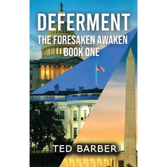 The Forsaken Awakened Deferment, Book 1, (Paperback)