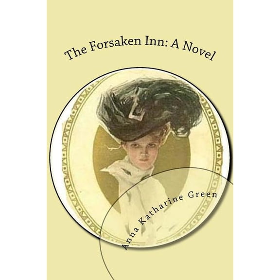 The Forsaken Inn (Paperback)