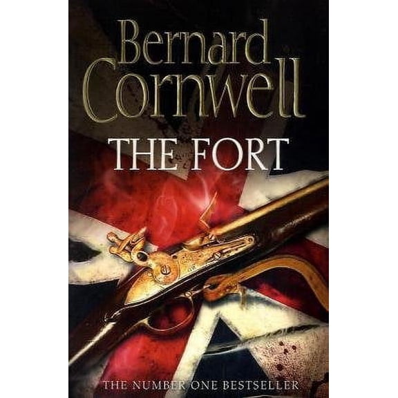 Pre-Owned The Fort (Paperback)