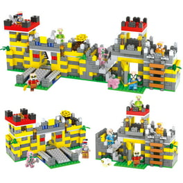 LEGO Harry Potter Hogwarts Hospital Wing 76398 Buildable Castle Toy with  Clock Tower, The Prisoner of Azkaban, Includes Harry Potter, Hermione  Granger, Ron Weasley & Madam Pomfrey Minifigures 