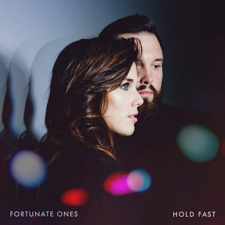 The Fortunate Ones - Hold Fast - Music & Performance - CD