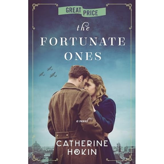 Pre-Owned The Fortunate Ones Paperback