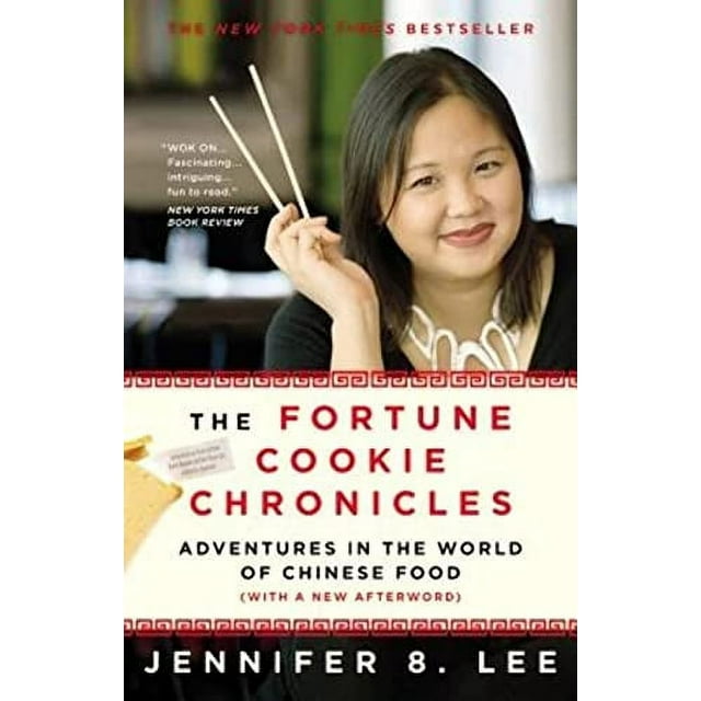 The Fortune Cookie Chronicles (Paperback)