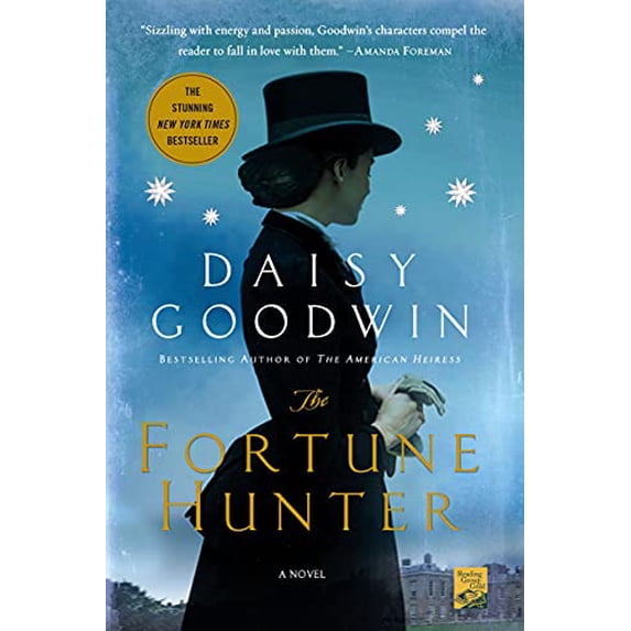 Pre-Owned Fortune Hunter (Paperback) 1250043905 9781250043900