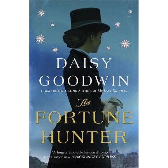 The Fortune Hunter: A Richard and Judy Pick