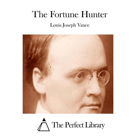 The Fortune Hunter (Paperback)