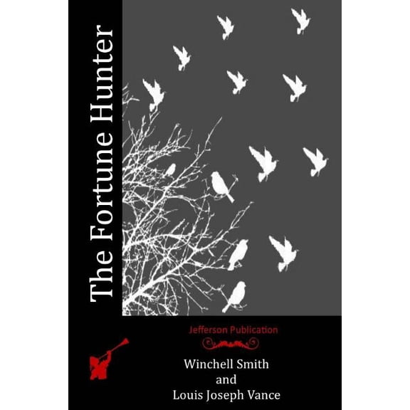 The Fortune Hunter