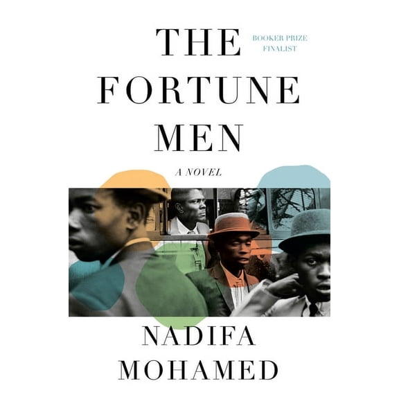The Fortune Men (Hardcover)